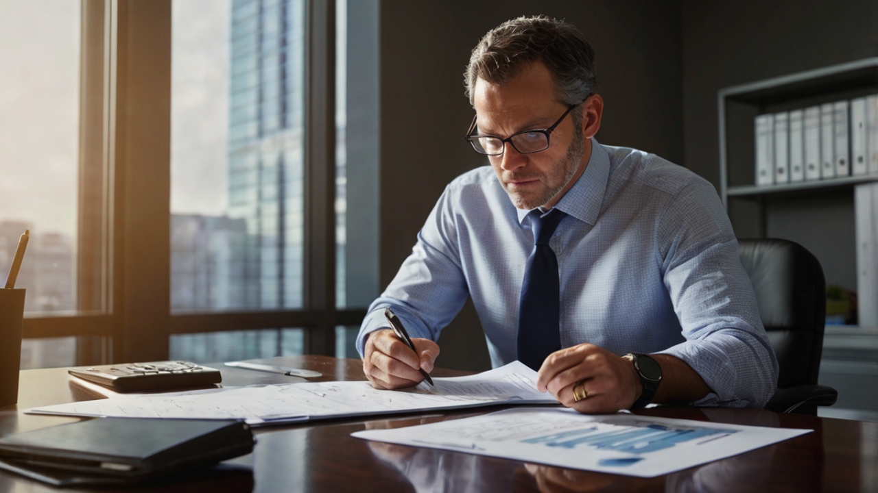 Assessoria Fiscal