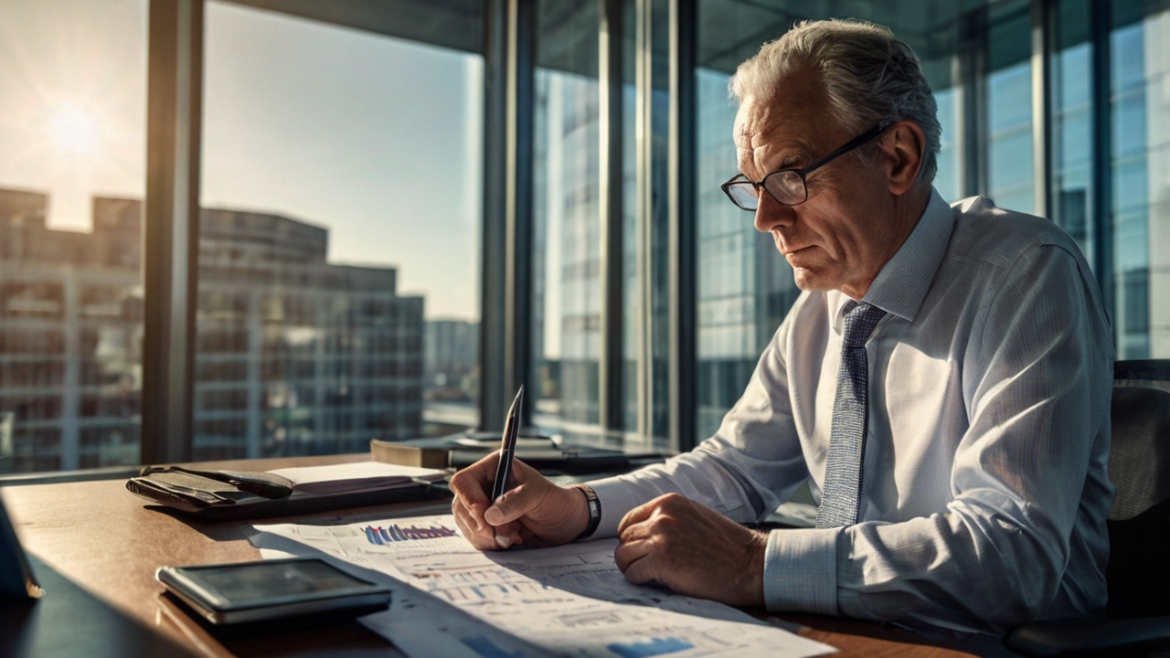 Contabilidade Empresarial
